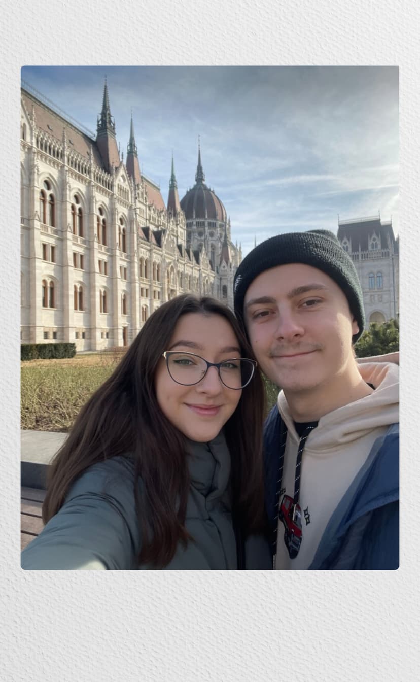 Budapešť, Maďarsko